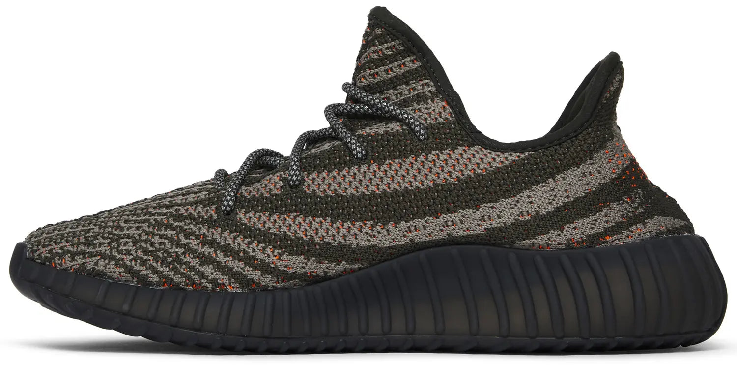 Adidas Yeezy Boost 350 V2 'Carbon Beluga'