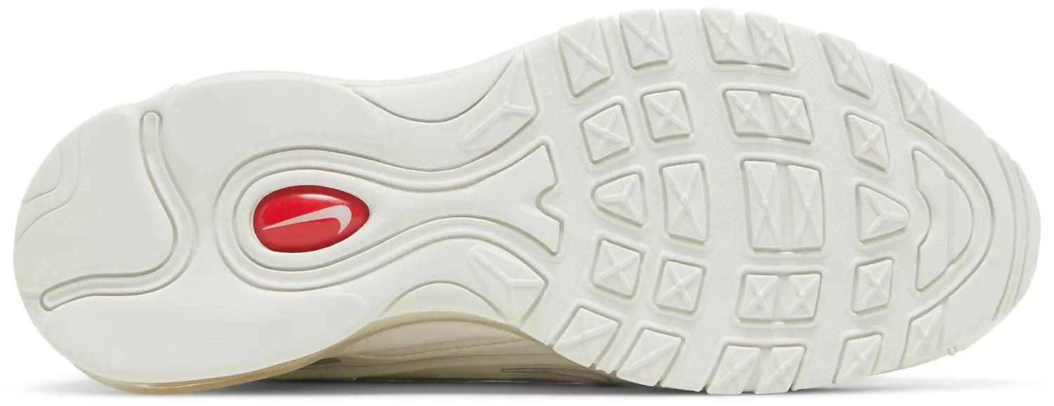 Supreme x Nike Air Max 98 TL SP 'White'