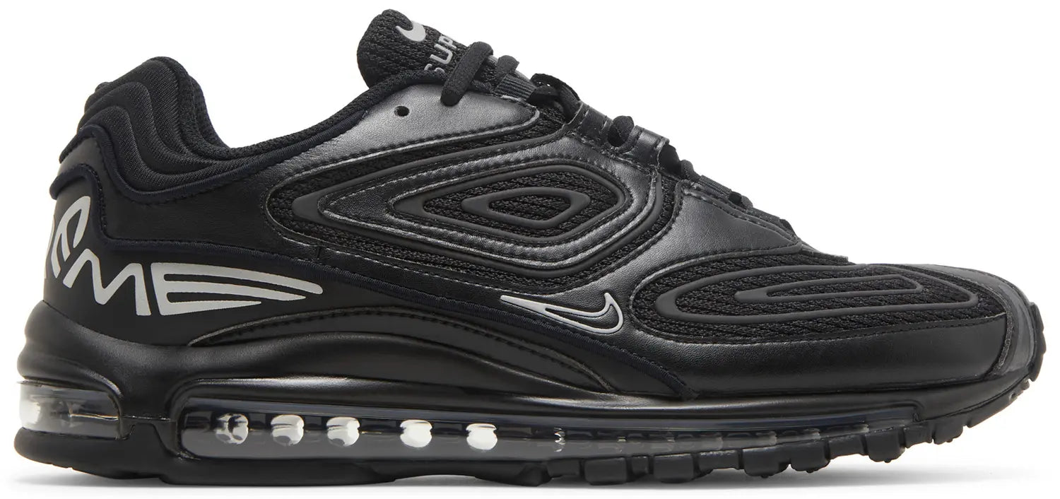 Supreme x Nike Air Max 98 TL SP 'Black'