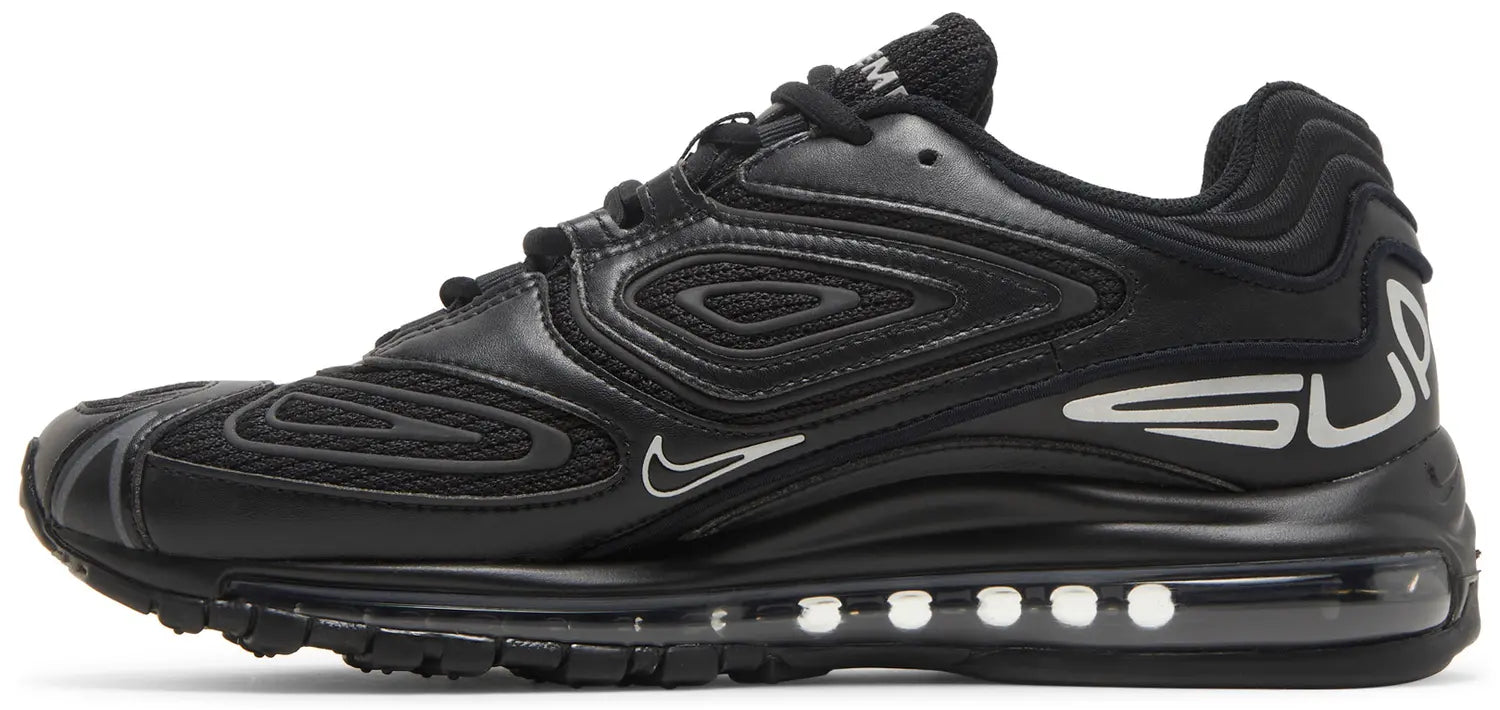 Supreme x Nike Air Max 98 TL SP 'Black'