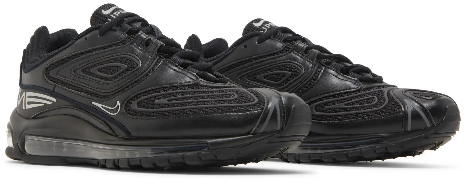 Supreme x Nike Air Max 98 TL SP 'Black'