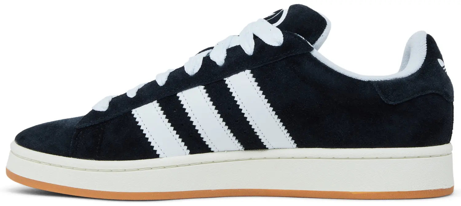Adidas Campus Black