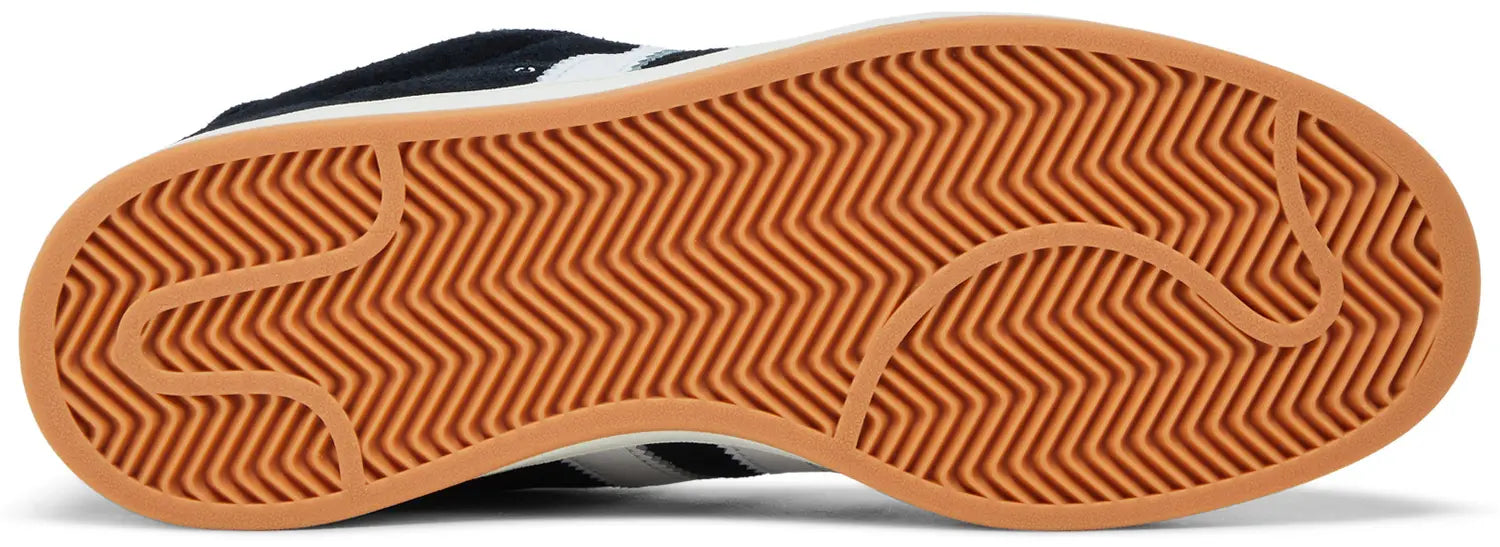 Adidas Campus Black