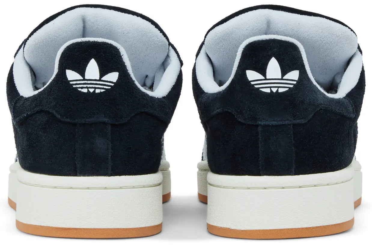 Adidas Campus Black
