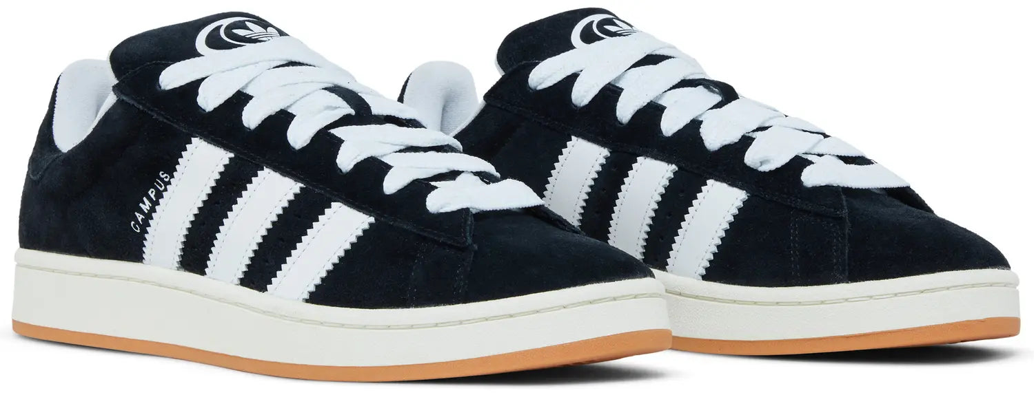 Adidas Campus Black