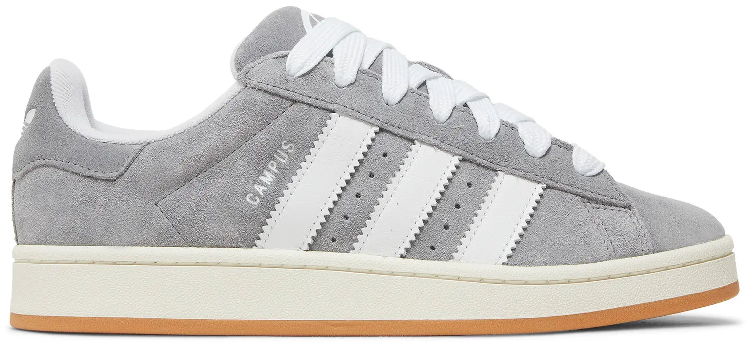 Adidas Campus Grey