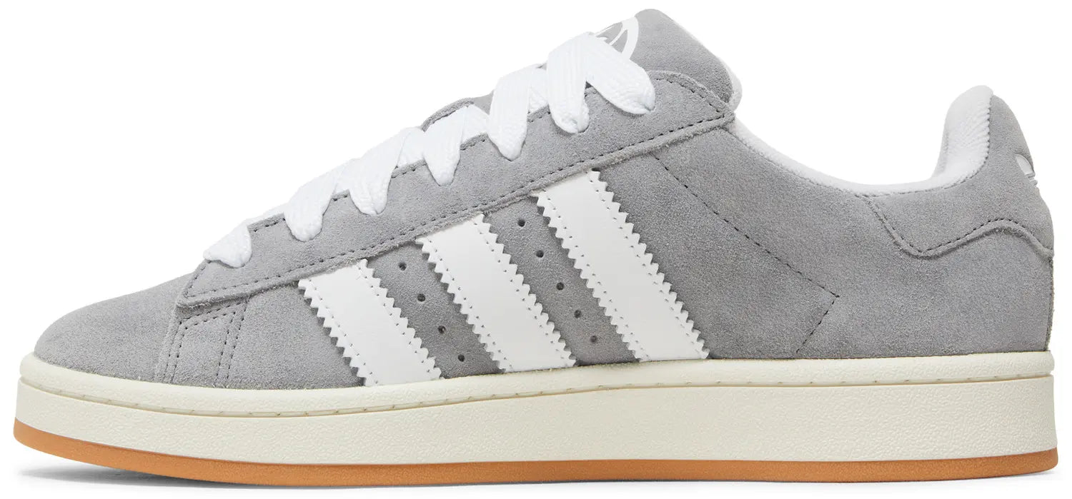 Adidas Campus Grey