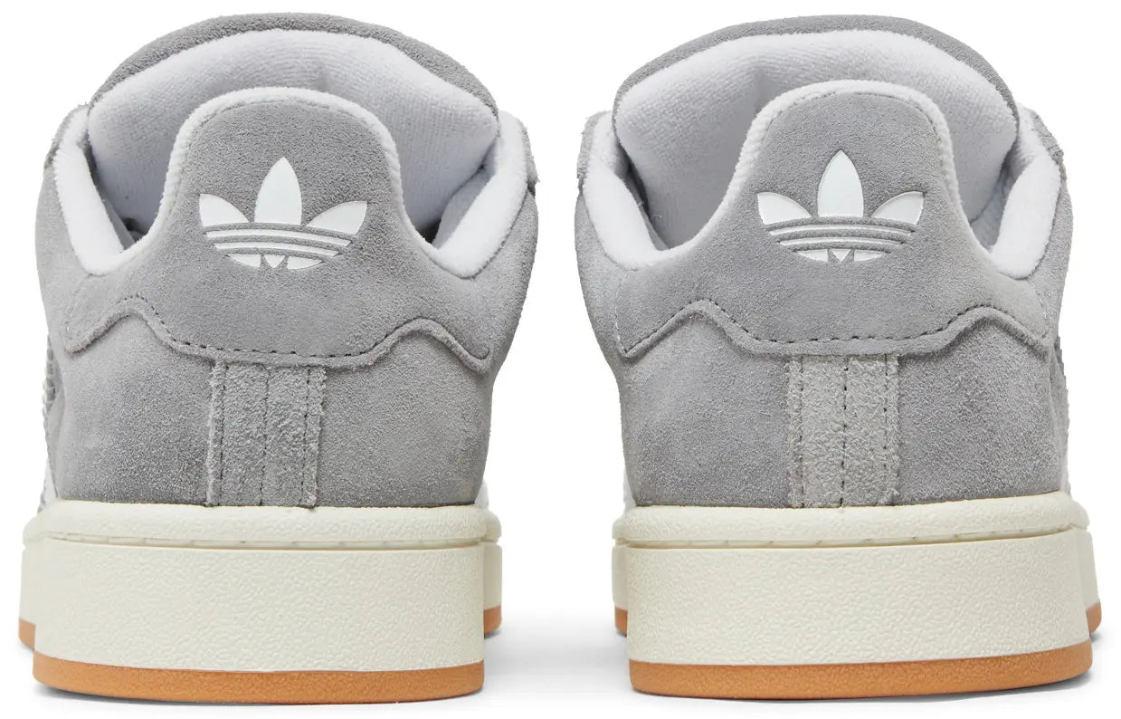 Adidas Campus Grey