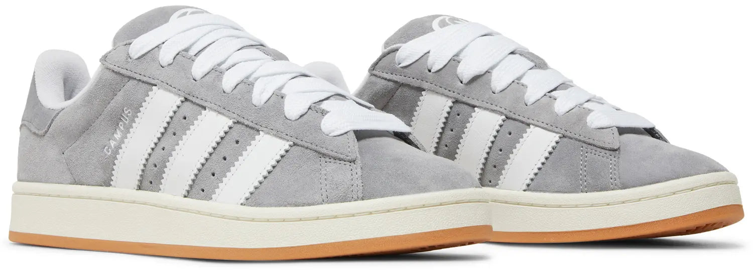 Adidas Campus Grey
