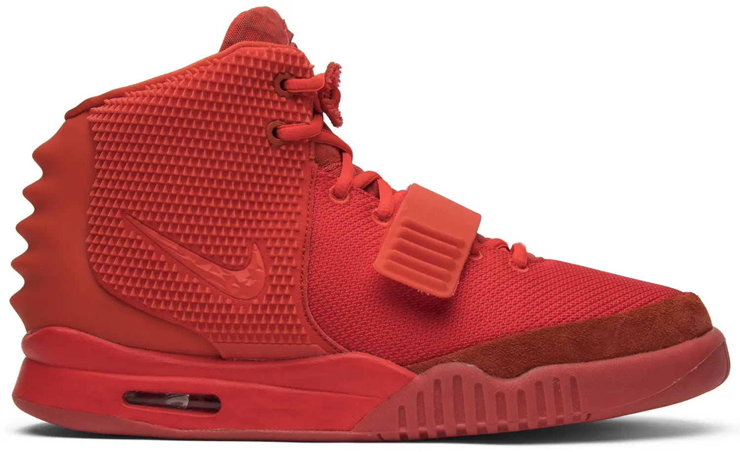 Nike Yeezy Red October