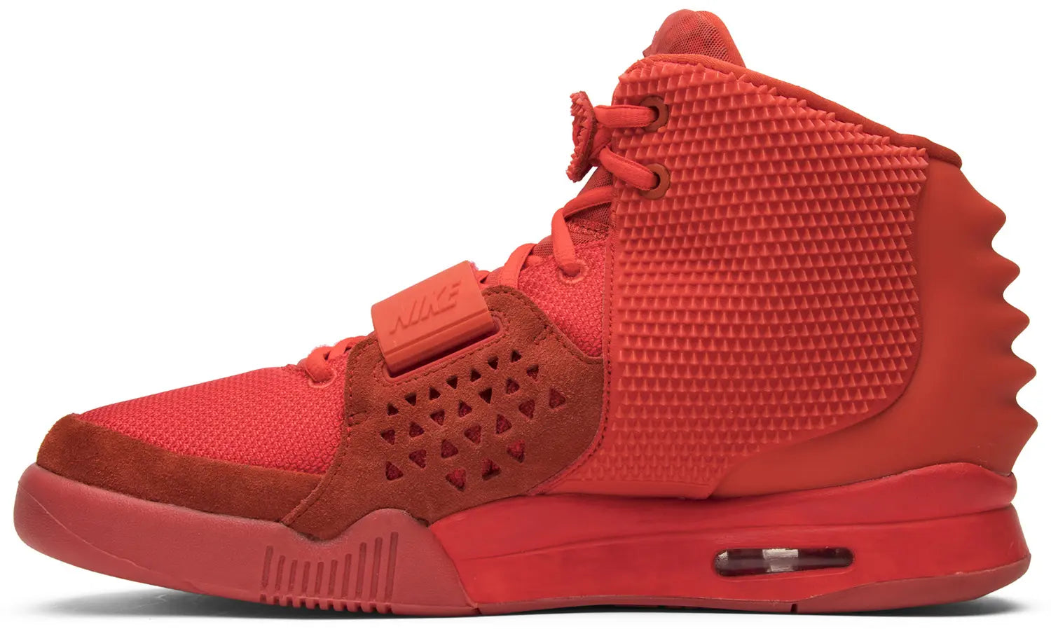 Nike Yeezy Red October
