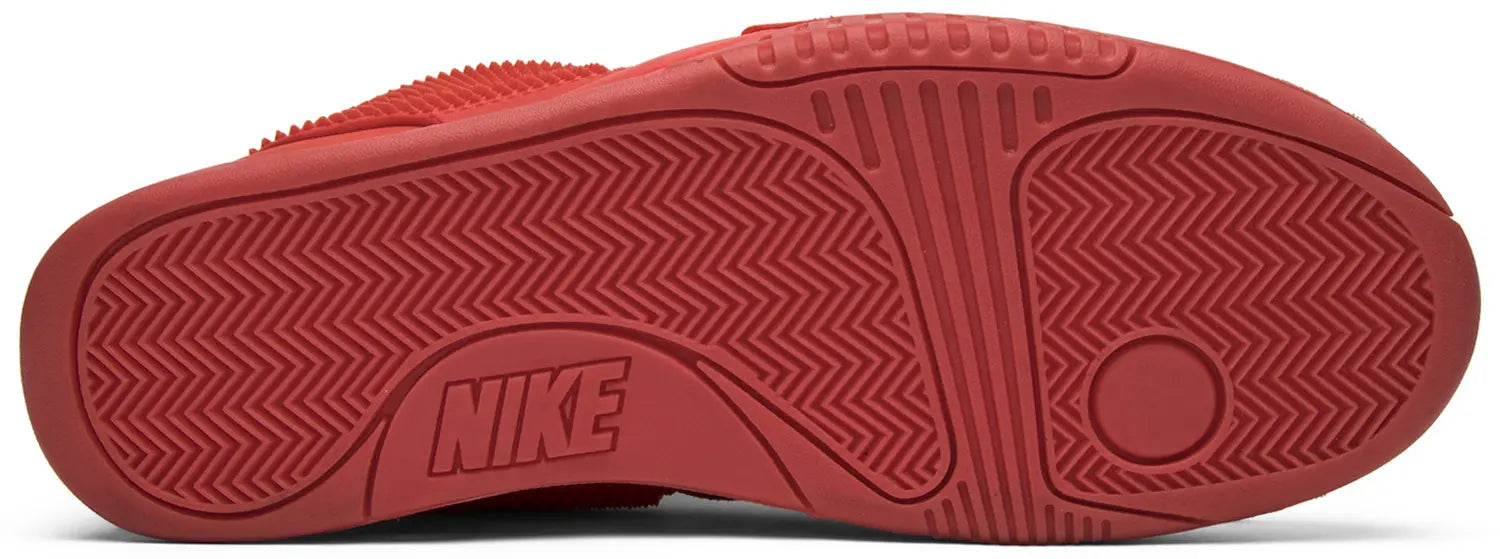 Nike Yeezy Red October