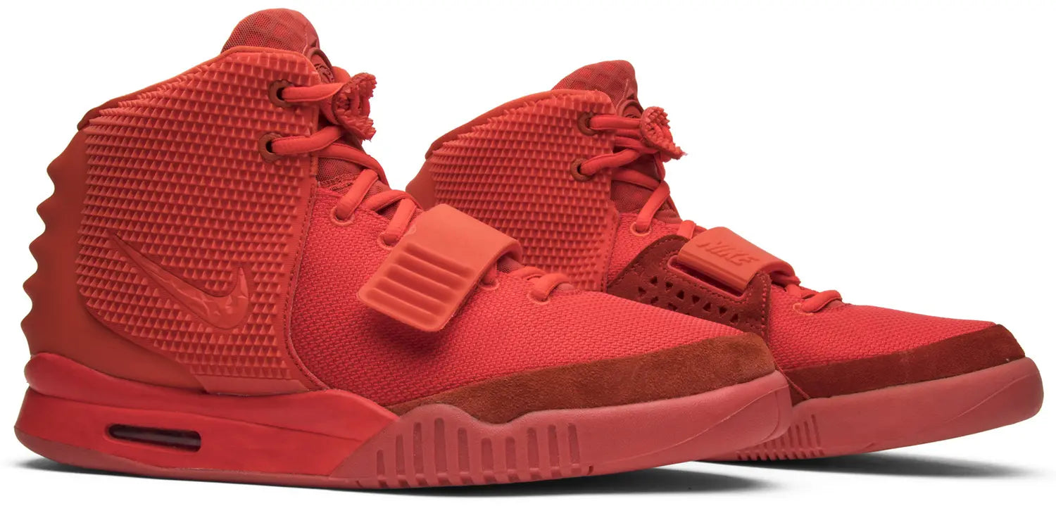Nike Yeezy Red October