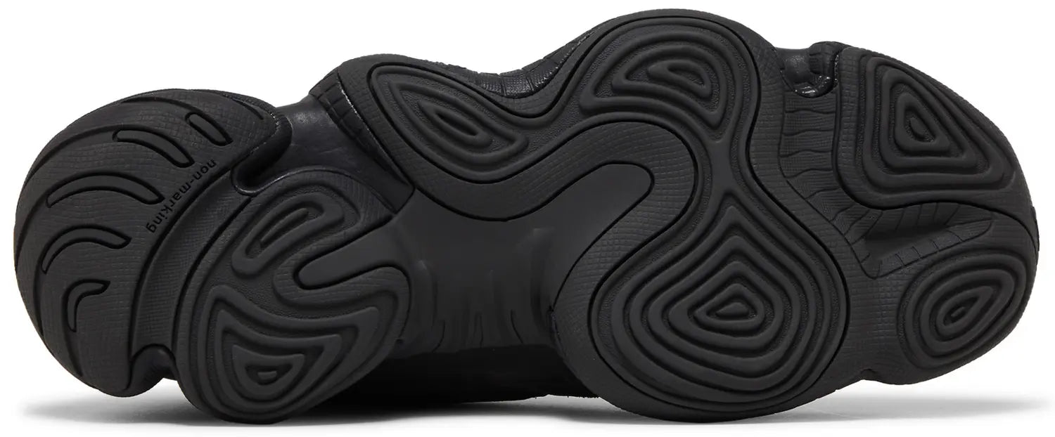 Adidas Yeezy 500 'Utility Black'