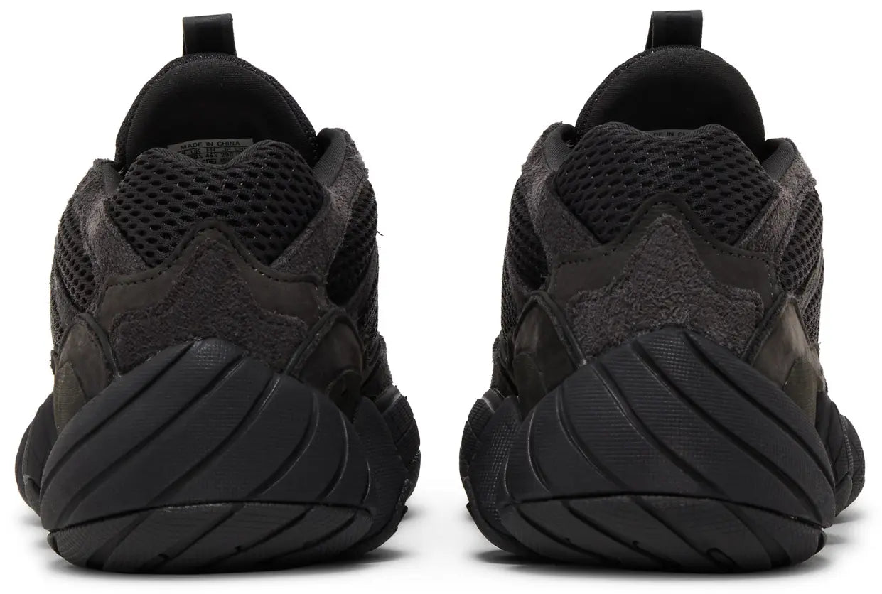 Adidas Yeezy 500 'Utility Black'