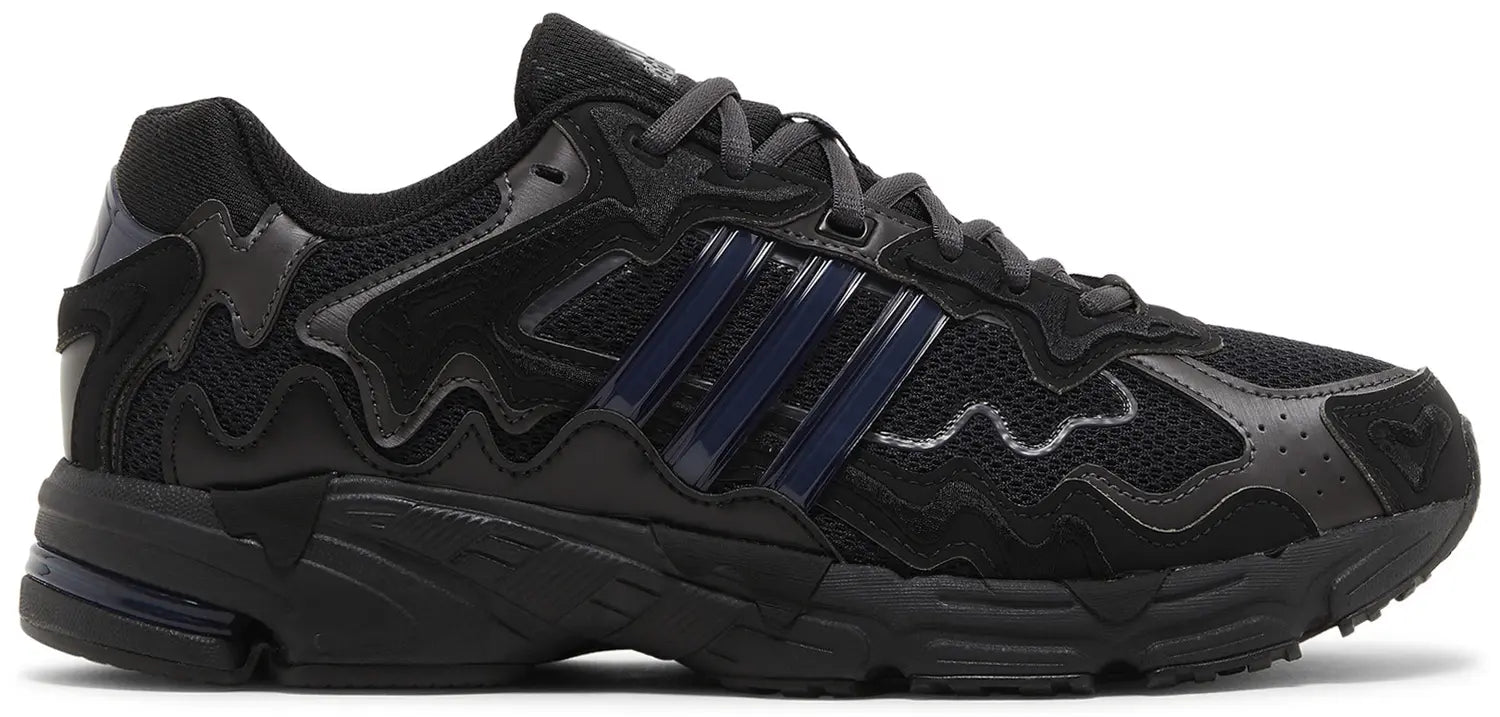 Adidas Response CL Bad Bunny Black