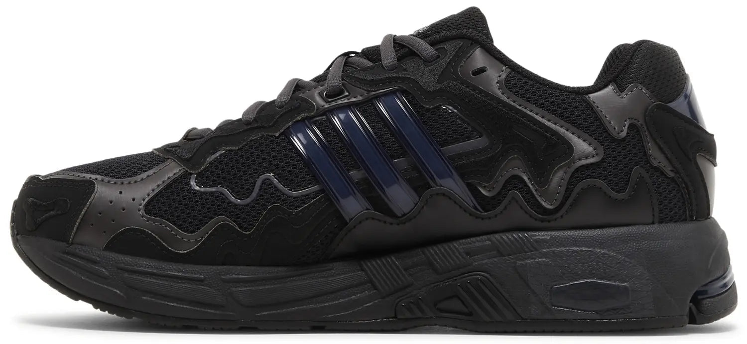 Adidas Response CL Bad Bunny Black