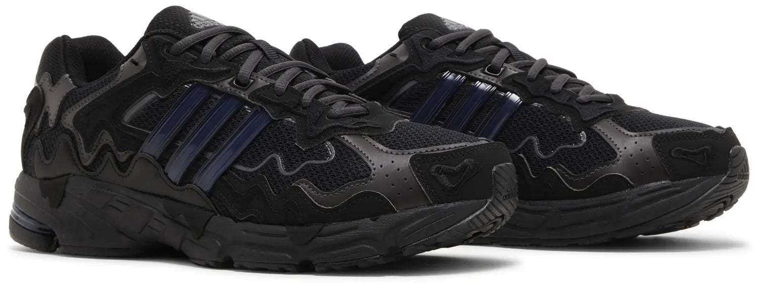 Adidas Response CL Bad Bunny Black
