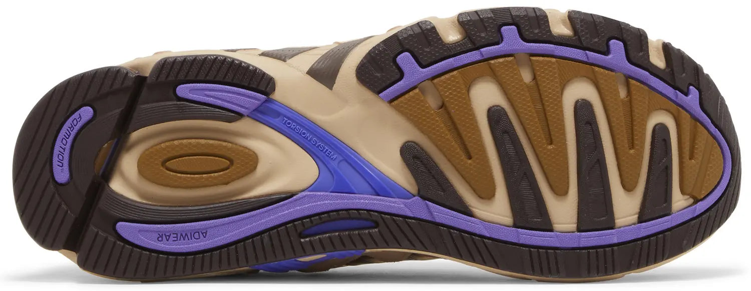 Adidas Responce CL Bad Bunny Monaco