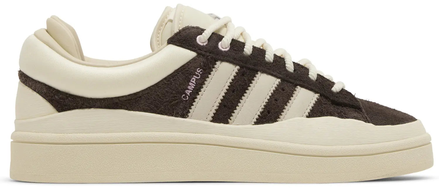 Adidas Campus Bad Bunny Brown