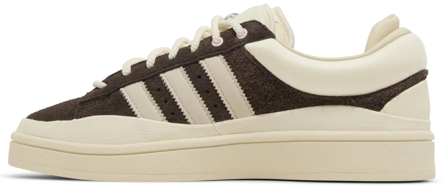 Adidas Campus Bad Bunny Brown