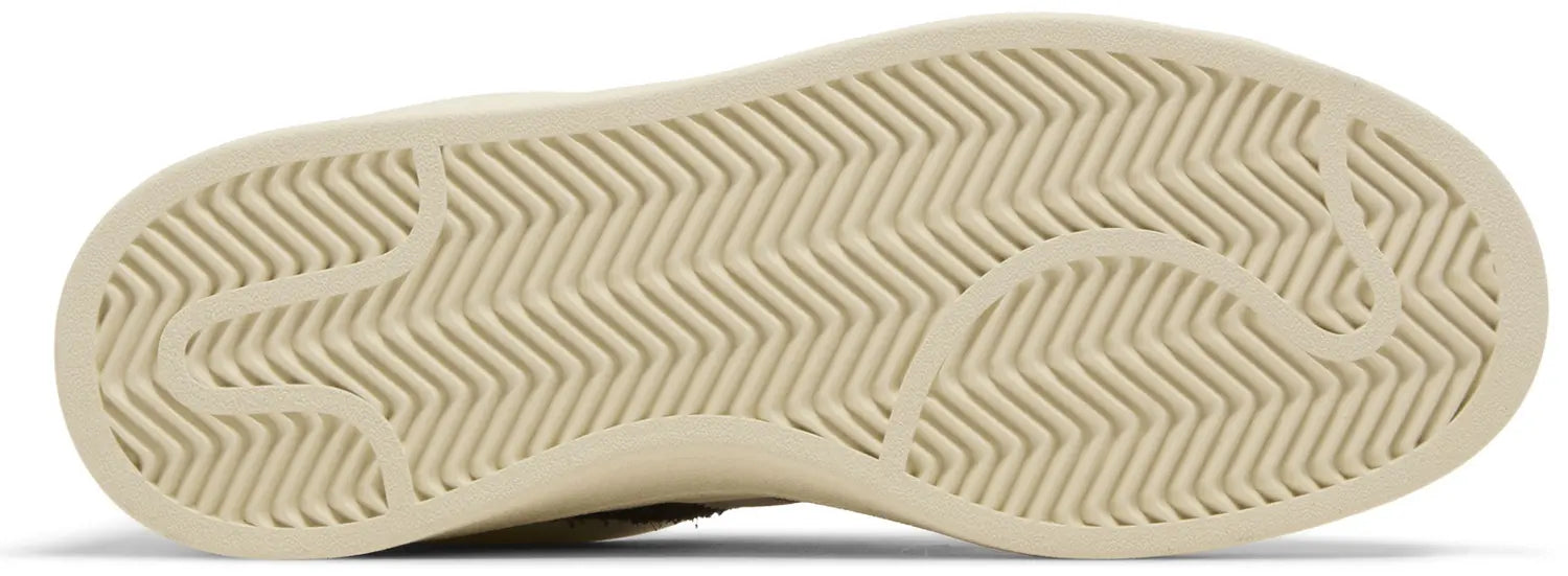 Adidas Campus Bad Bunny Brown