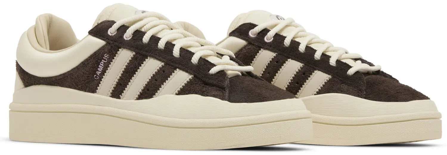 Adidas Campus Bad Bunny Brown