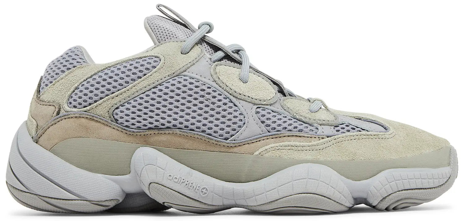 Adidas Yeezy 500 Kids 'Stone Salt'
