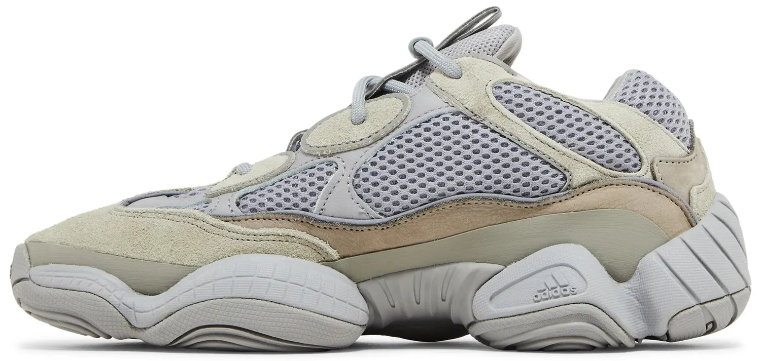 Adidas Yeezy 500 Kids 'Stone Salt'