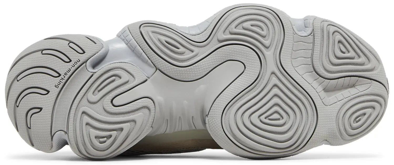 Adidas Yeezy 500 Kids 'Stone Salt'