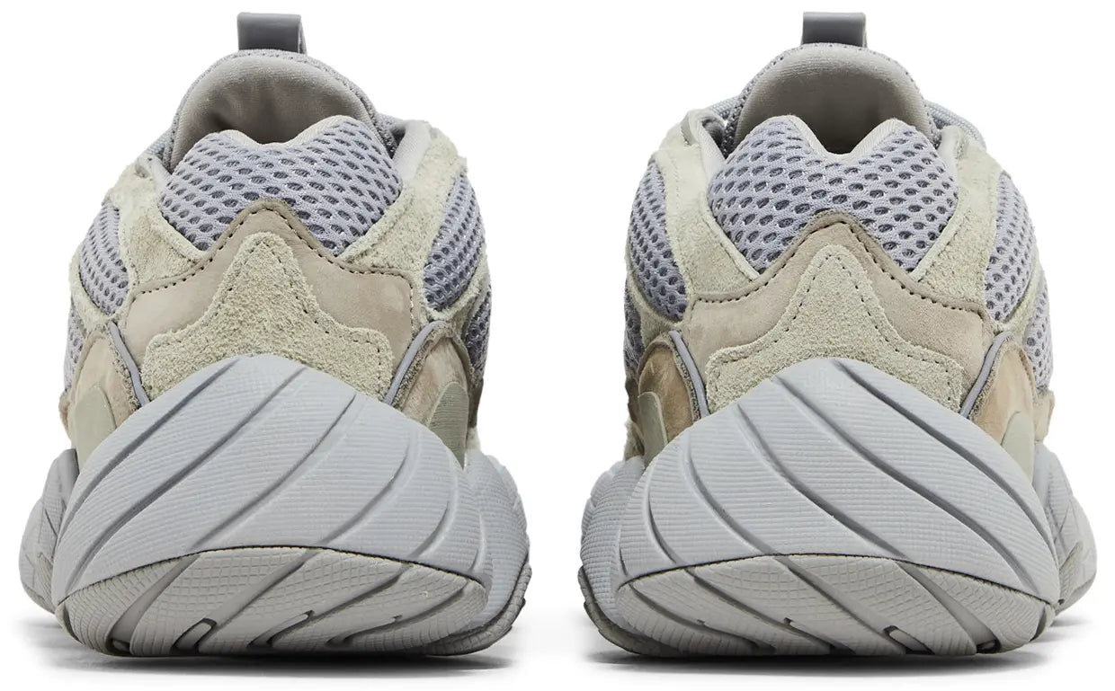 Adidas Yeezy 500 Kids 'Stone Salt'