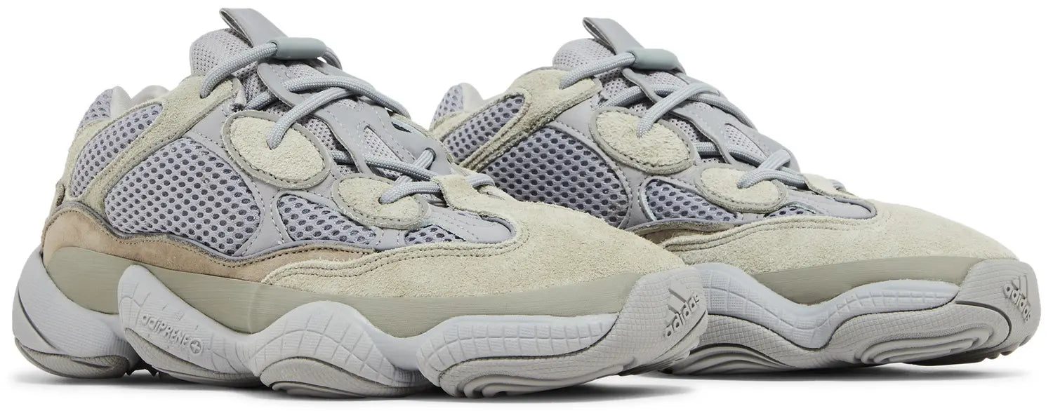 Adidas Yeezy 500 Kids 'Stone Salt'