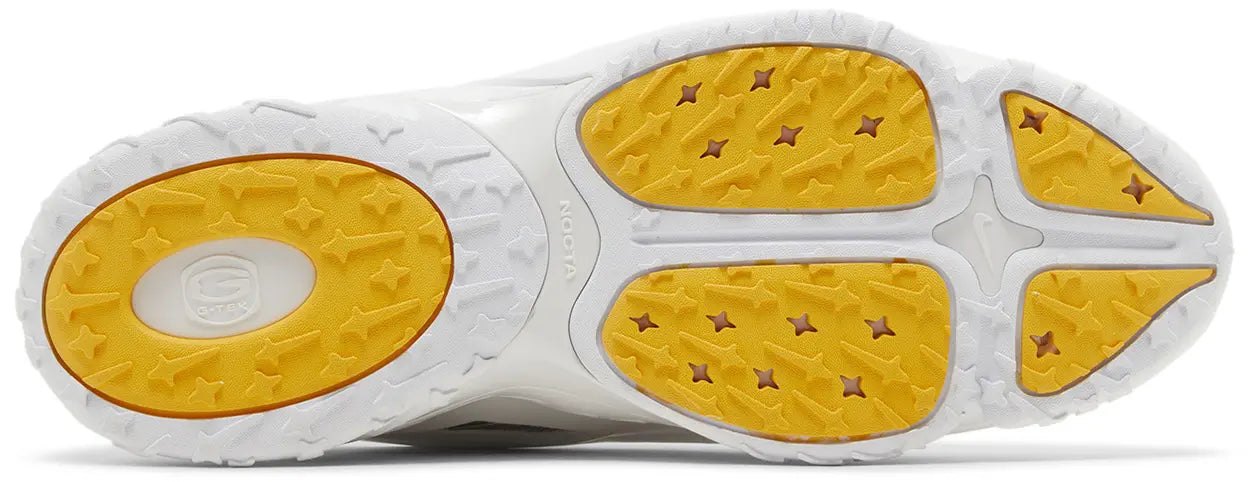 Nike Hot Step 2 Drake NOCTA White