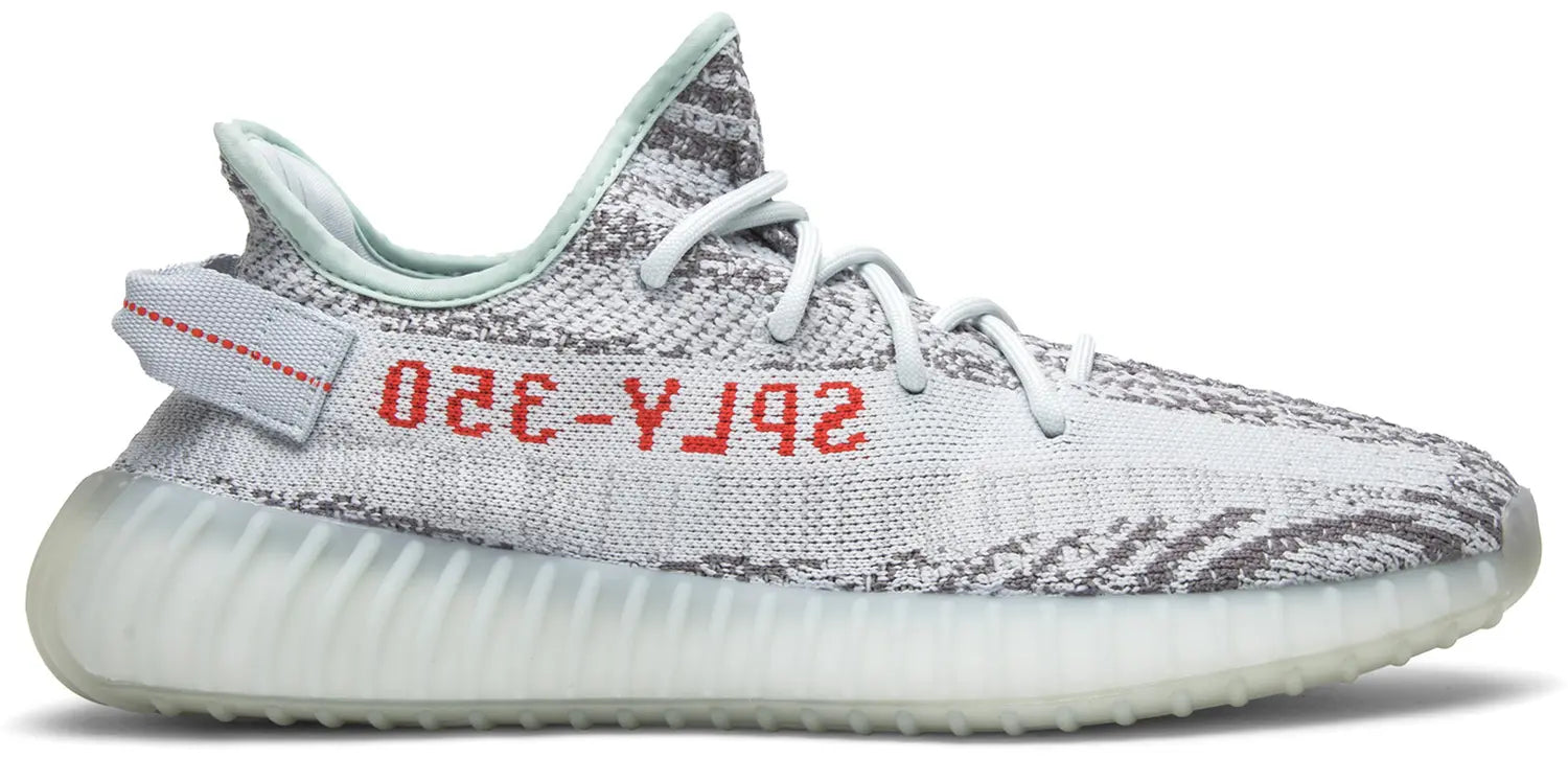 Adidas Yeezy Boost 350 V2 'Blue Tint'