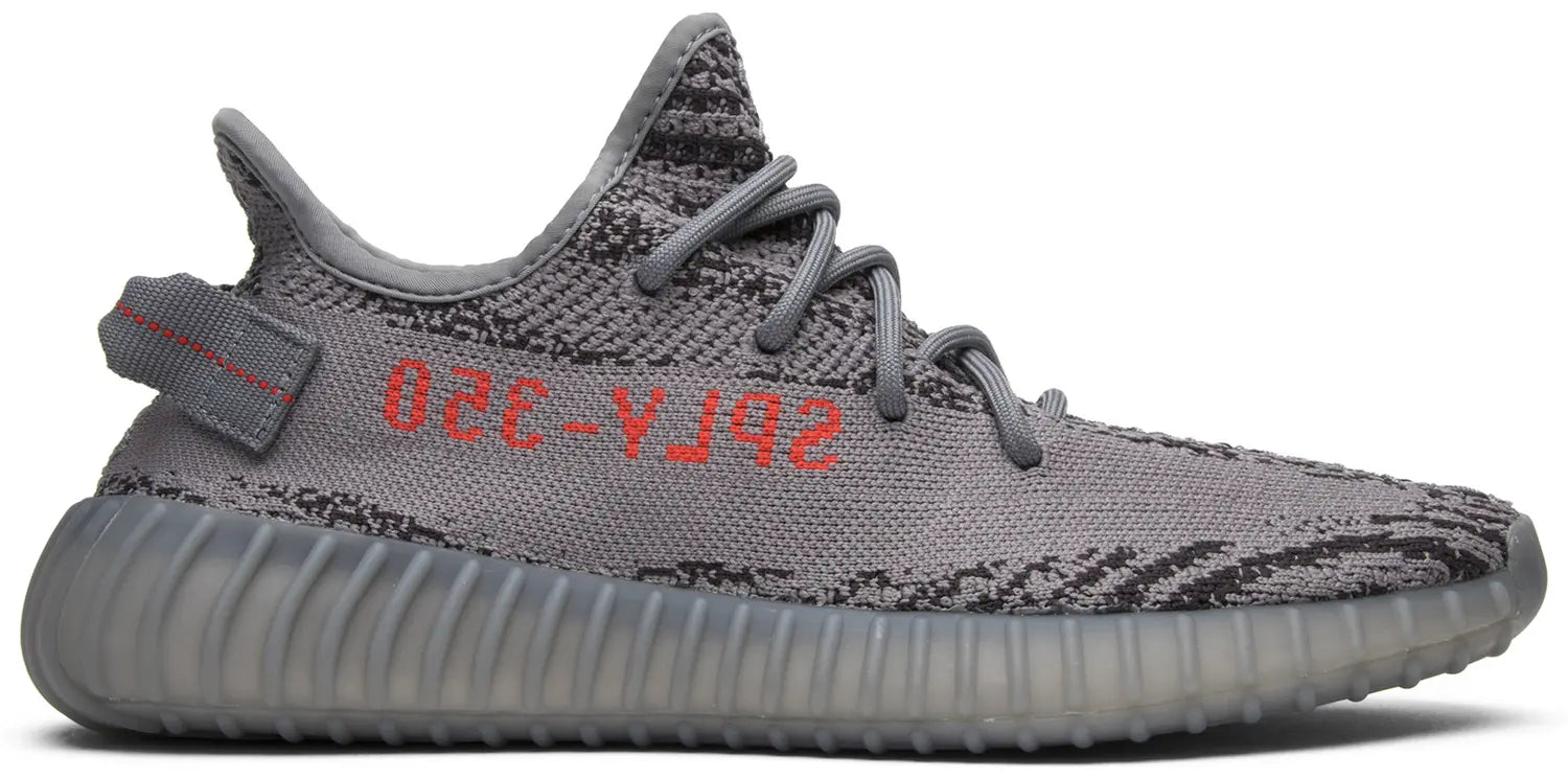 Adidas Yeezy Boost 350 V2 'Beluga 2.0'