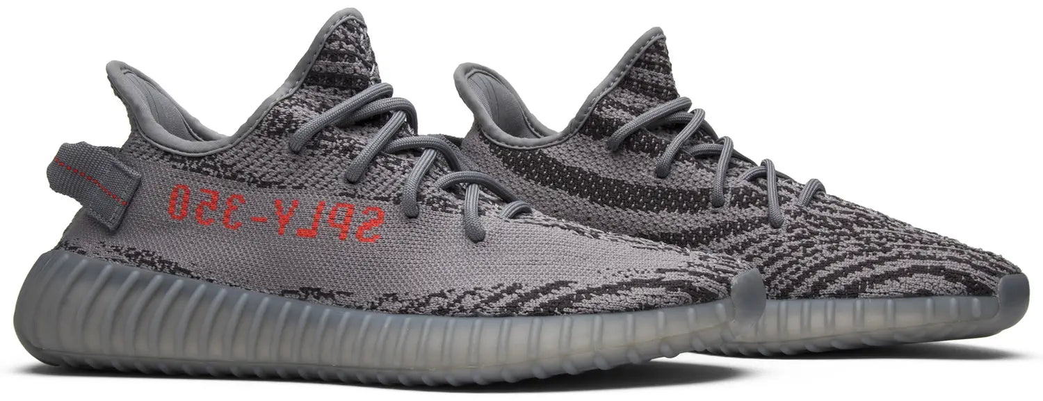 Adidas Yeezy Boost 350 V2 'Beluga 2.0'