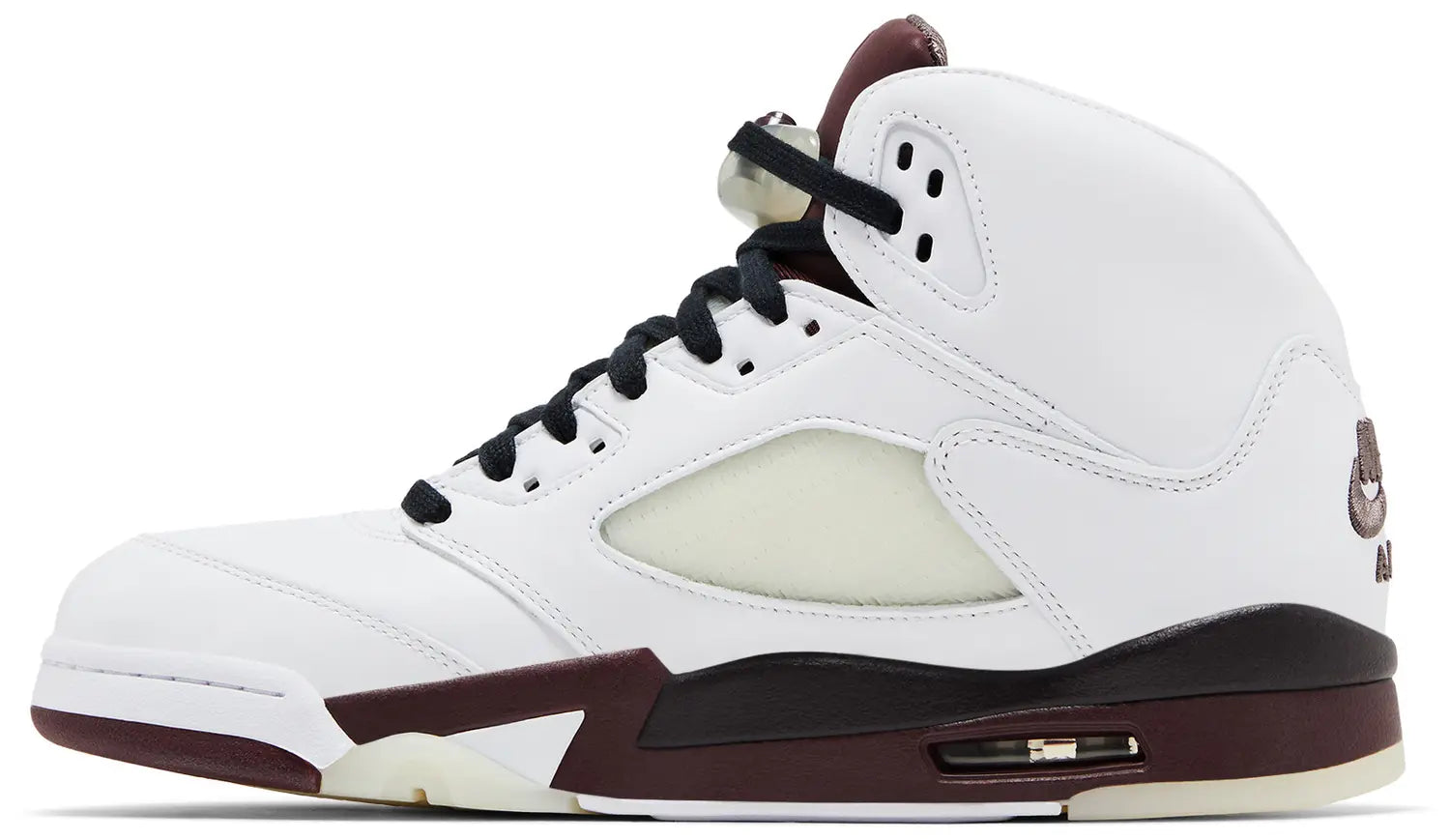 A Ma Maniére x Air Jordan 5 Retro OG 'Black Collective'