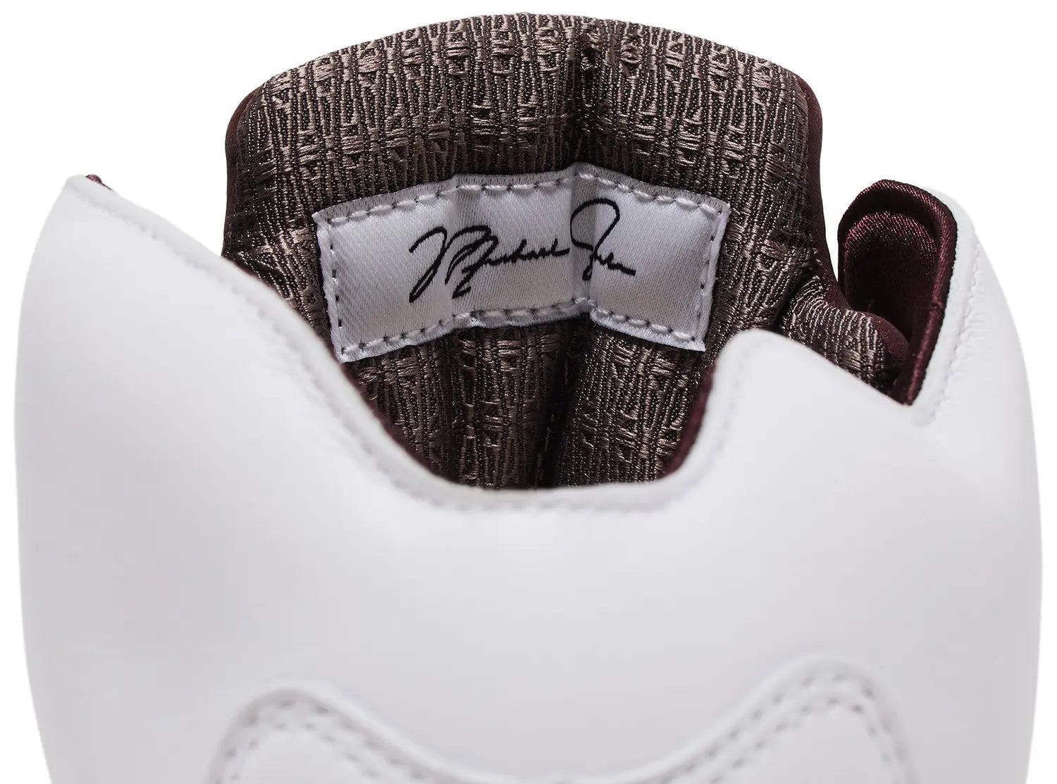 A Ma Maniére x Air Jordan 5 Retro OG 'Black Collective'