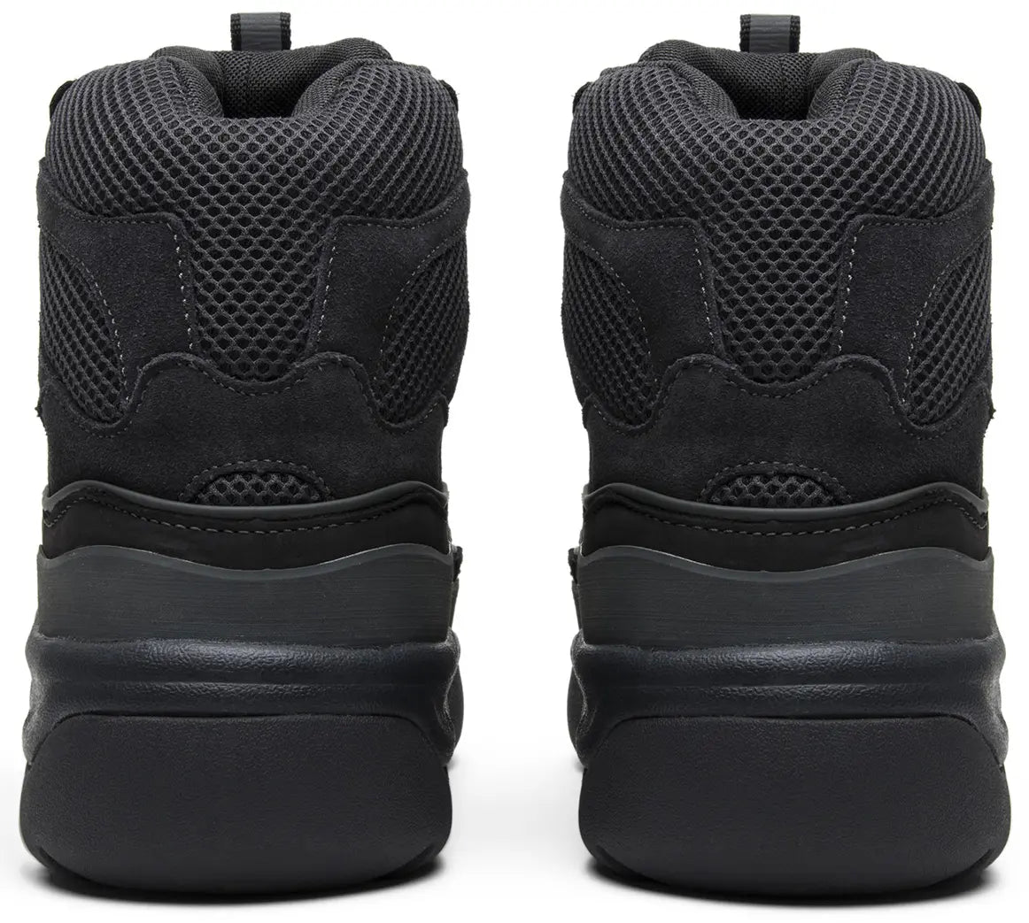 Yeezy Season 6 Desert Boot 'Graphite'