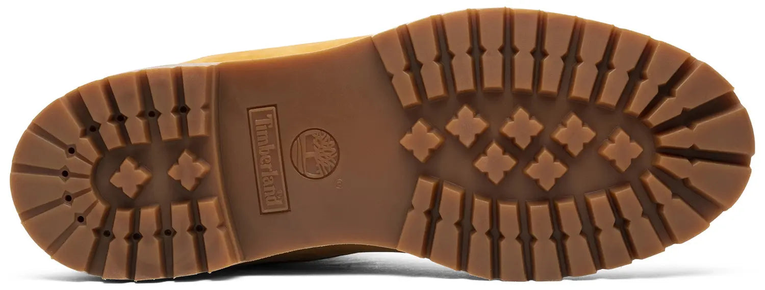 A Bathing Ape x Undefeated x Timberland 6 Inch 'Wheat'