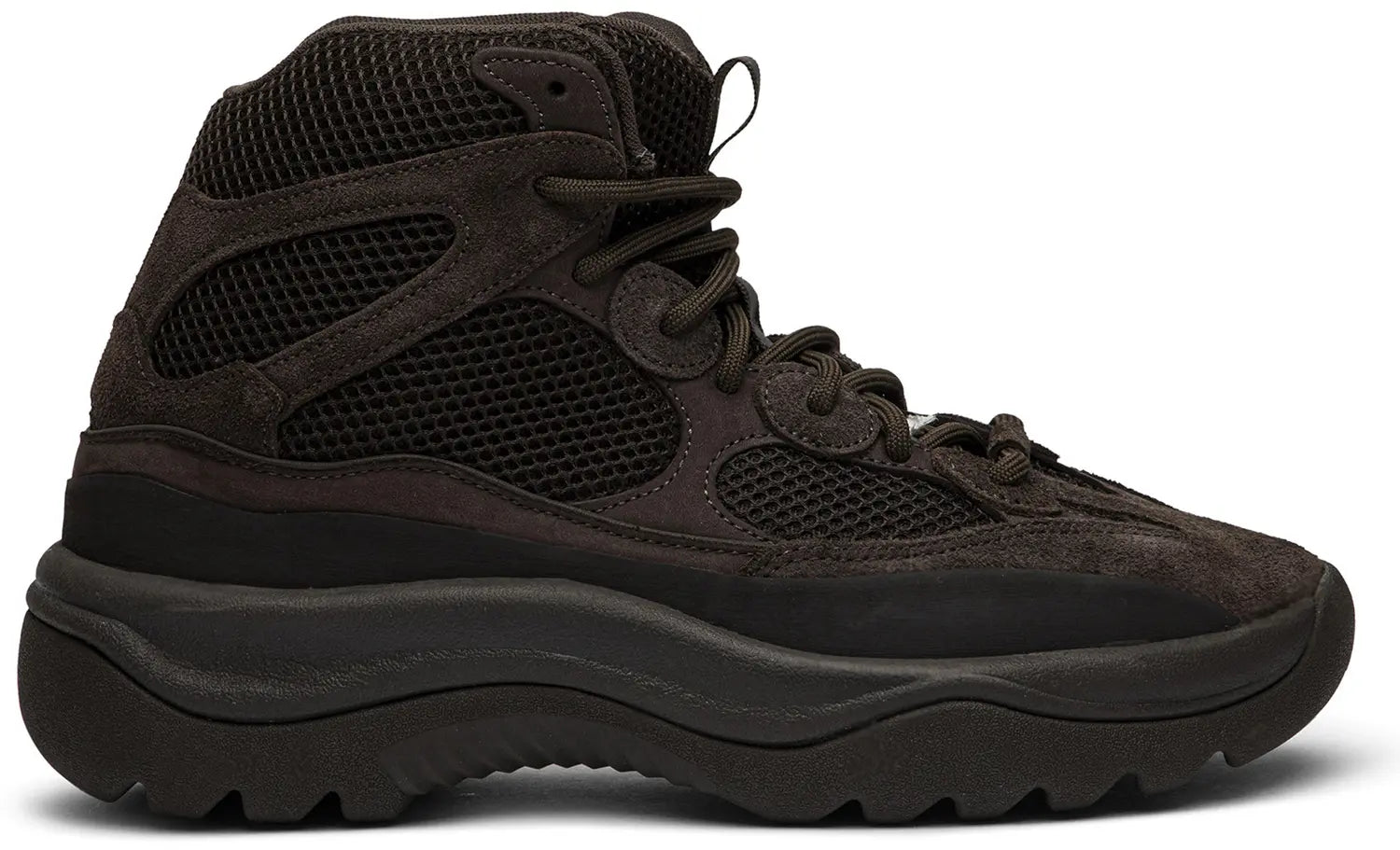 Yeezy Season 7 Desert Boot 'Oil'