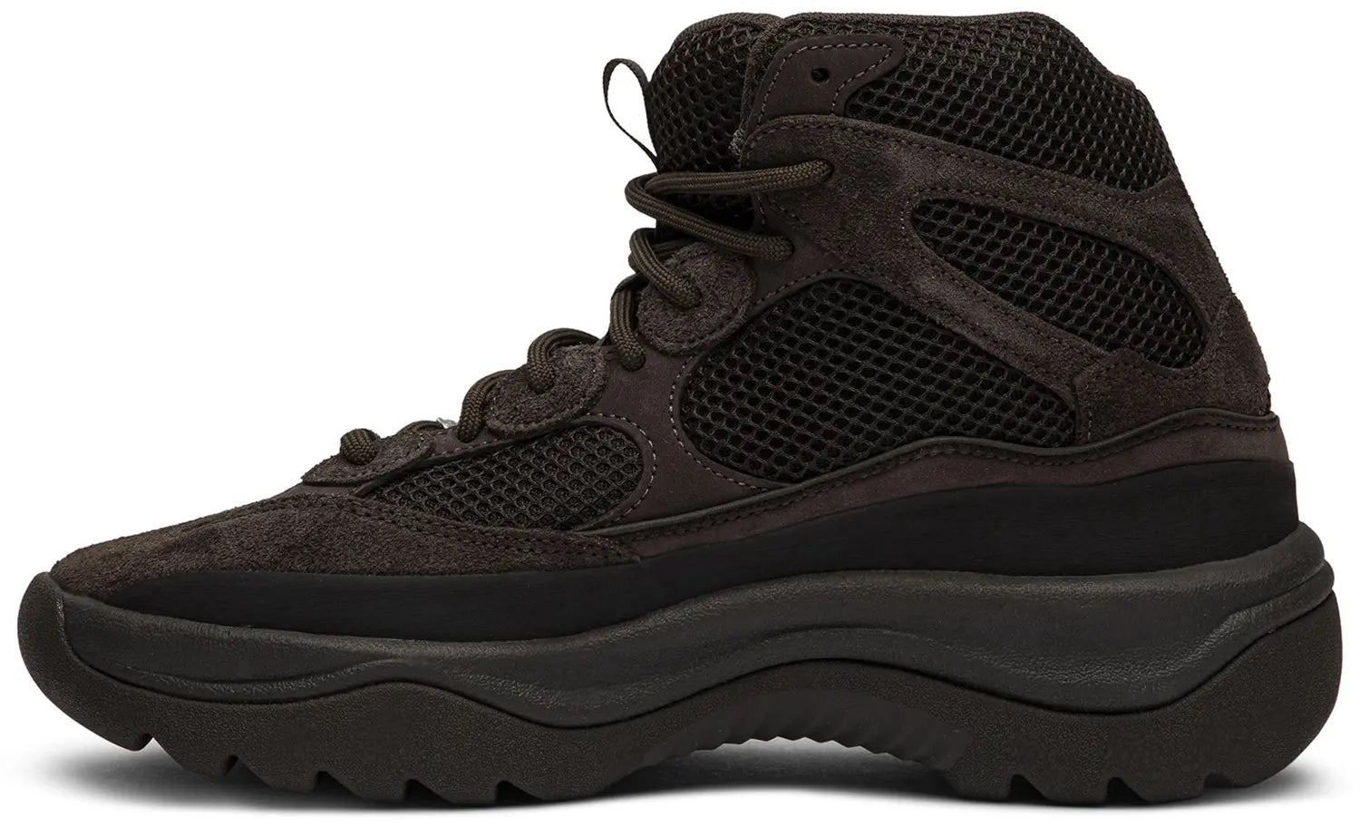 Yeezy Season 7 Desert Boot 'Oil'