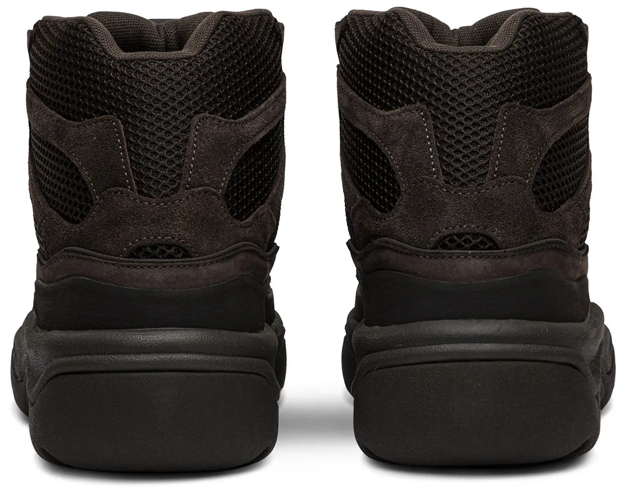 Yeezy Season 7 Desert Boot 'Oil'