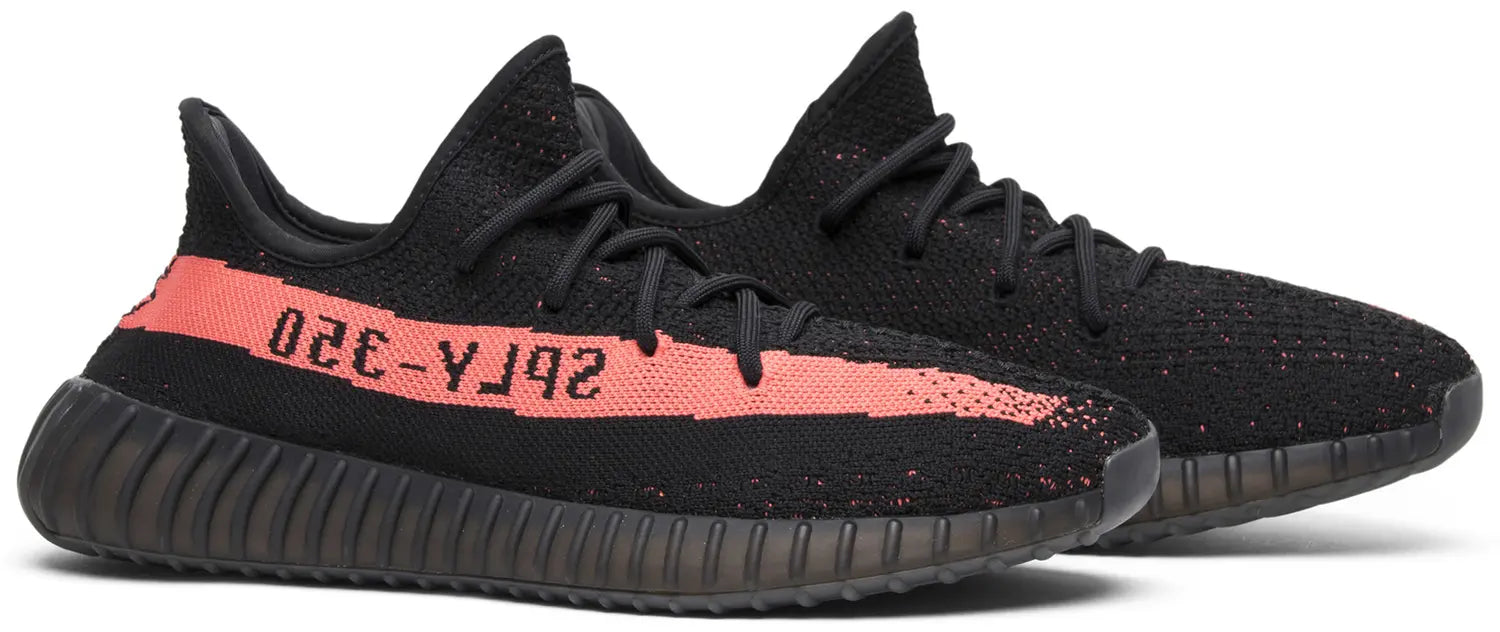 Adidas Yeezy Boost 350 V2 'Red'