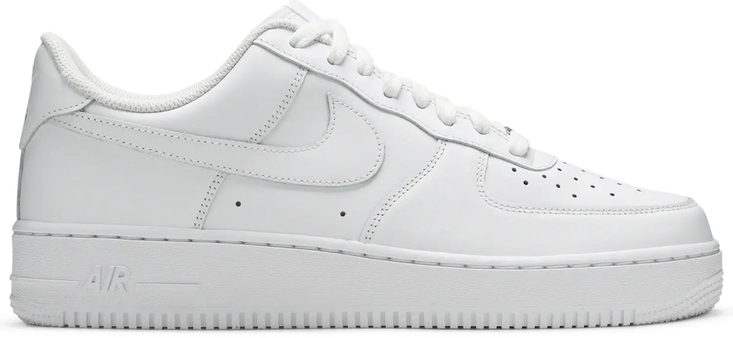 Nike Air Force 1 Blancas