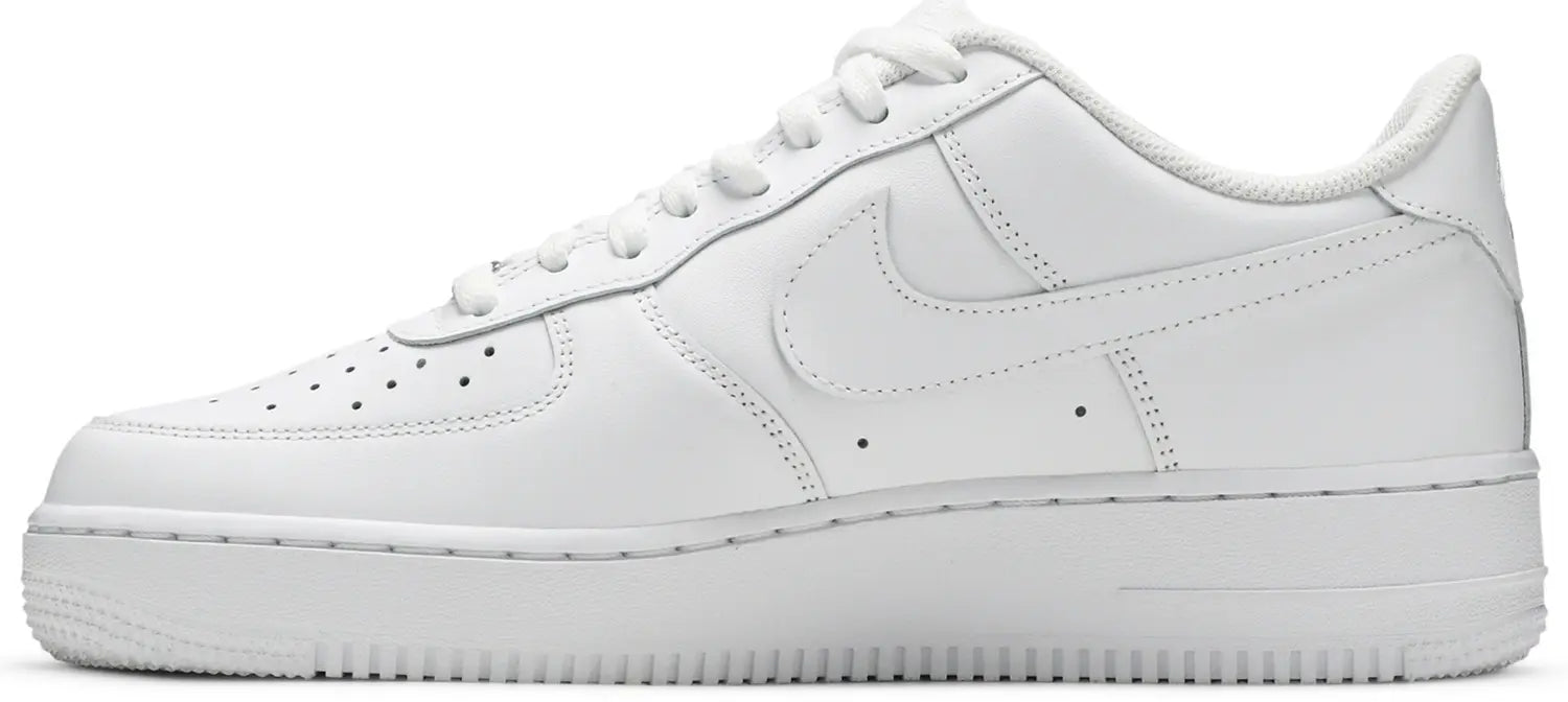 Nike Air Force 1 Blancas