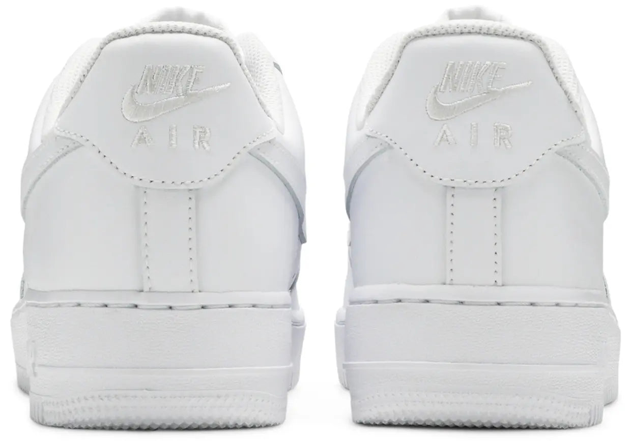 Nike Air Force 1 Blancas