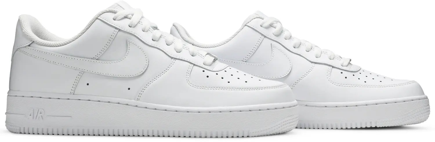 Nike Air Force 1 Blancas