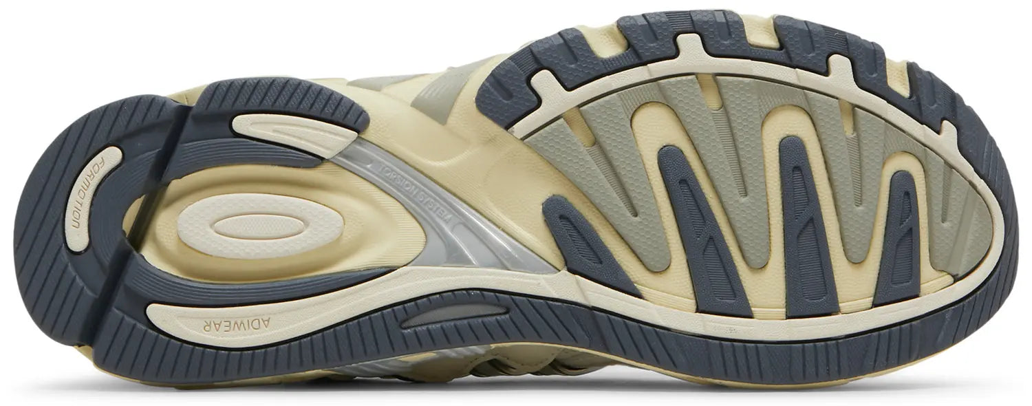 Adidas Response CL Bad Bunny White