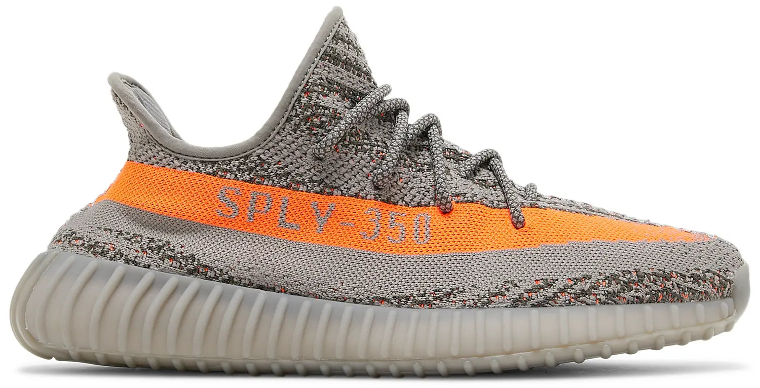 Adidas Yeezy Boost 350 V2 'Beluga Reflective'